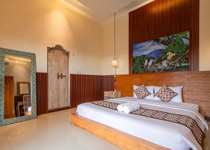 Exclusive Rooftop Romantic Private Place With Private Pool Pakis Kutuh Maison d'hôtes Ubud
